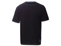 2117 of Sweden Linghem kortärmad t-shirt svart 2117 of Sweden Linghem kortärmad t-shirt svart