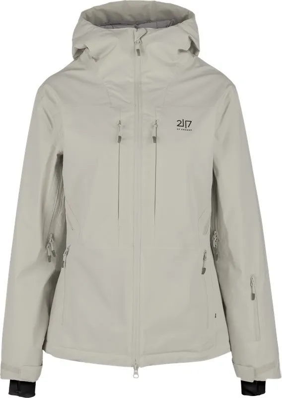 2117 of Sweden Nausta Jacka Dam, Beige 2117 of Sweden Nausta Jacka Dam, Beige