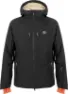 2117 of Sweden Nausta Jacka Herr, Black