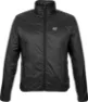 2117 of Sweden Porjus Jacka Herr, Black