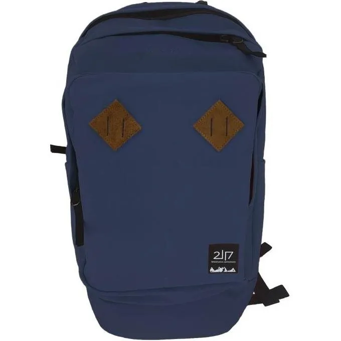 2117 of Sweden Ryggsäck 30L Laxhall, Navy 2117 of Sweden Ryggsäck 30L Laxhall, Navy
