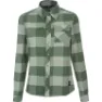 2117 of Sweden Skjortan Skjorta D, Forest green