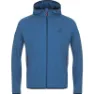 2117 of Sweden Trubo Fleece H