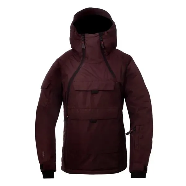 2117 of Sweden Tybble Jacka Dam, Dark plum 2117 of Sweden Tybble Jacka Dam, Dark plum