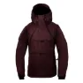 2117 of Sweden Tybble Jacka Dam, Dark plum