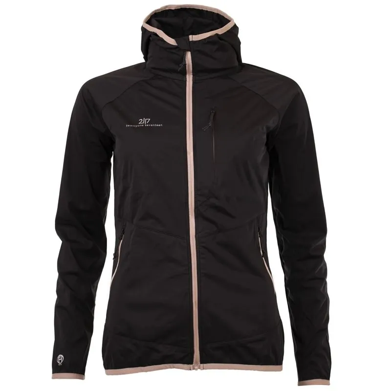 2117 of Sweden Vassbacken Hoodie Dam 2117 of Sweden Vassbacken Hoodie Dam