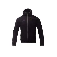 2117 of Sweden Vassbacken Hoodie Herr