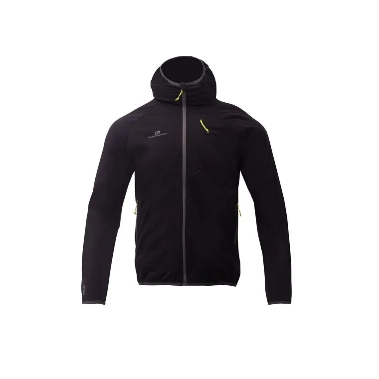 2117 of Sweden Vassbacken Hoodie Herr 2117 of Sweden Vassbacken Hoodie Herr