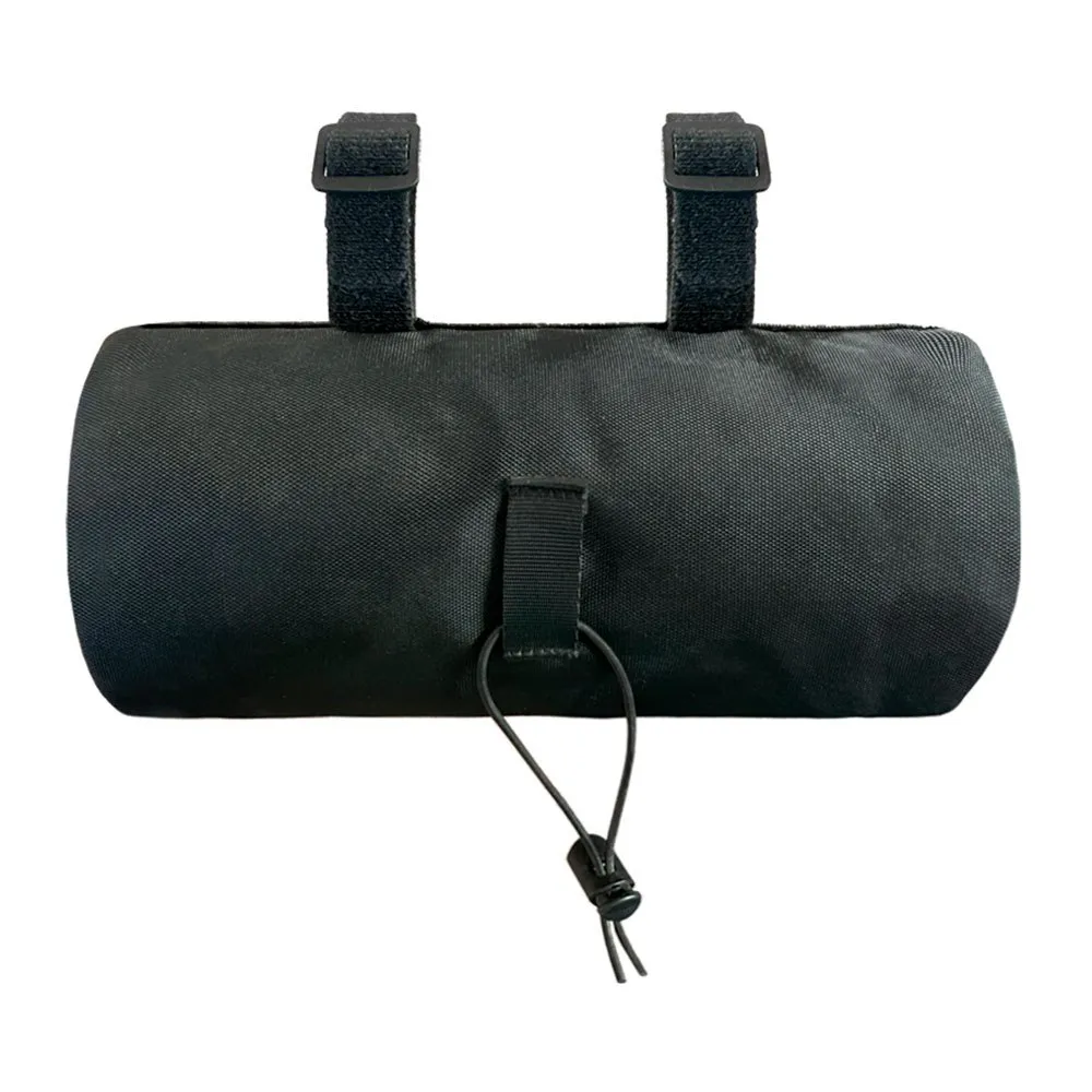 226ERS 2.0 2.4l Styrväska, Black, One Size