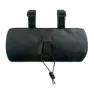 226ERS 2.0 2.4l Styrväska, Black, One Size