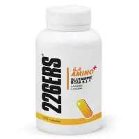 226ERS 6.4 Amino Kapslar Neutral Smak 120 Enheter