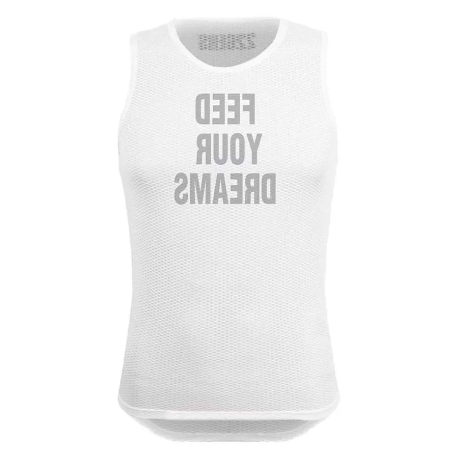 226ERS Base Layer 2.0 ärmlös T-shirt