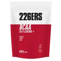 226ERS Bcaa 8:1:1 300 Pulver Cola 226ERS Bcaa 8:1:1 300 Pulver Cola