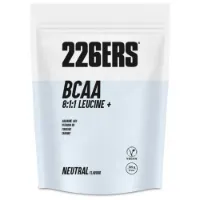 226ERS Bcaa 8:1:1 Protein Neutral Smak 300g