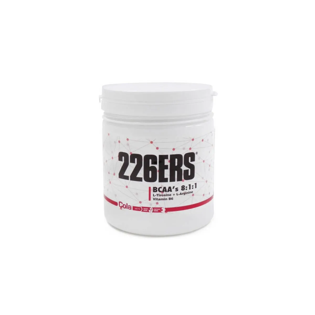 226ERS BCAA, Cola, 300g