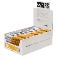 226ERS Bcaa´s Vegan Energi Gummies Låda Mango 30g 42 Enheter 226ERS Bcaa´s Vegan Energi Gummies Låda Mango 30g 42 Enheter