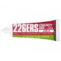 226ERS Bio 100mg Caf Låda Med Energigeler Cola 25g 40 Enheter 226ERS Bio 100mg Caf Låda Med Energigeler Cola 25g 40 Enheter