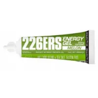 226ERS Bio 25mg Caf Låda Med Energigeler Melon 25g 40 Enheter 226ERS Bio 25mg Caf Låda Med Energigeler Melon 25g 40 Enheter