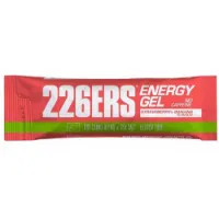 226ERS Bio Låda Med Energigeler Jordgubbe Och Banan 25g 40 Enheter 226ERS Bio Låda Med Energigeler Jordgubbe Och Banan 25g 40 Enheter