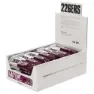 226ERS Caffeine Vegan Låda Med Geléenergibars Körsbär Och Cola 30g 42 Enheter, One size