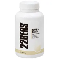 226ERS Coll-egg Kapslar Neutral Smak 60 Enheter