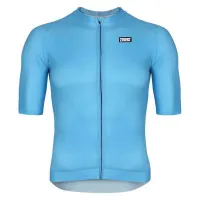 226ERS Color Block Korta ärmar Cykeltröja