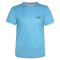 226ERS Color Block T-shirt Med Korta ärmar