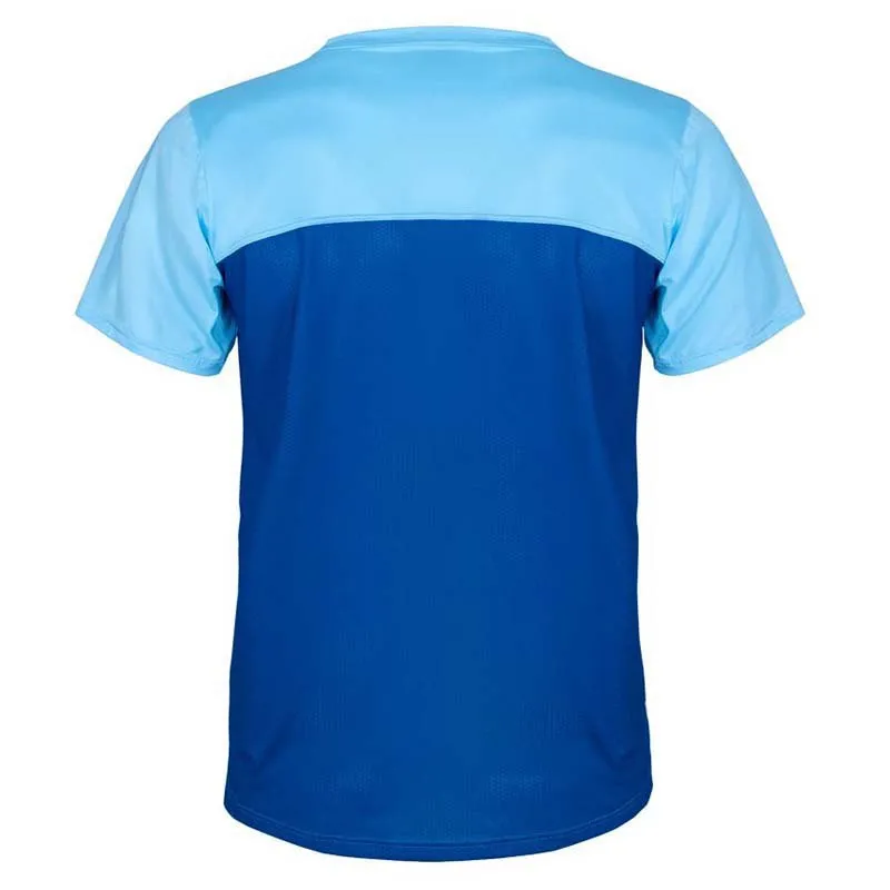 226ERS Color Block T-shirt Med Korta ärmar 226ERS Color Block T-shirt Med Korta ärmar
