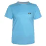 226ERS Color Block T-shirt Med Korta ärmar