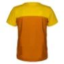 226ERS Color Block T-shirt Med Korta ärmar