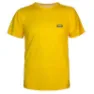 226ERS Color Block T-shirt Med Korta ärmar