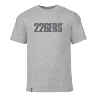 226ERS Corporate Big Logo T-shirt Med Korta ärmar