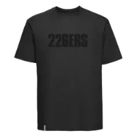 226ERS Corporate Big Logo T-shirt Med Korta ärmar 226ERS Corporate Big Logo T-shirt Med Korta ärmar
