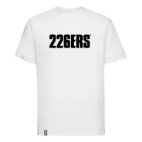226ERS Corporate Big Logo T-shirt Med Korta ärmar 226ERS Corporate Big Logo T-shirt Med Korta ärmar