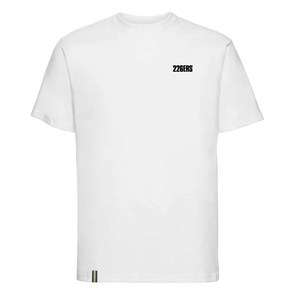 226ERS Corporate Small Logo T-shirt Med Korta ärmar 226ERS Corporate Small Logo T-shirt Med Korta ärmar