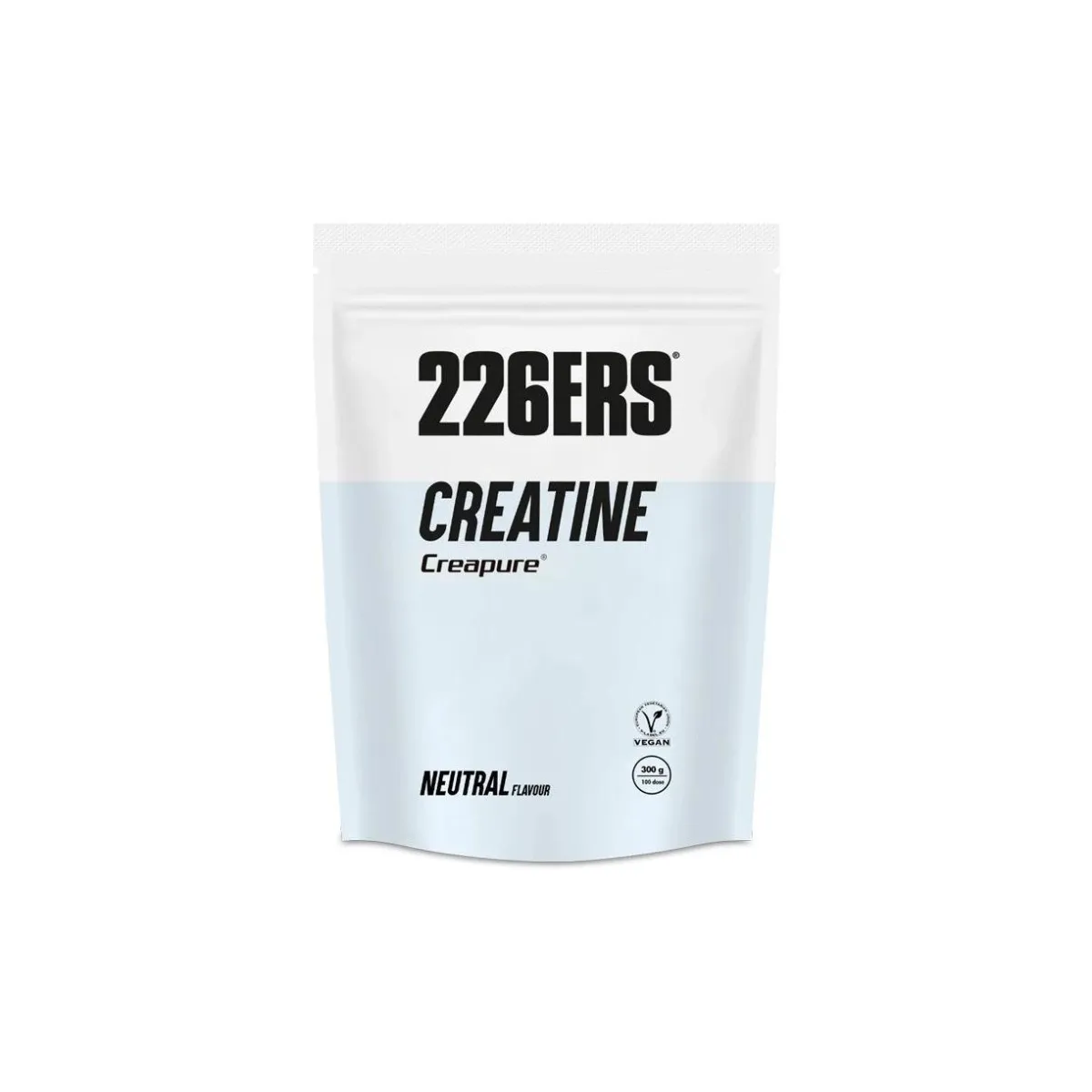 226ERS Creapure Creatine, 300g 226ERS Creapure Creatine, 300g