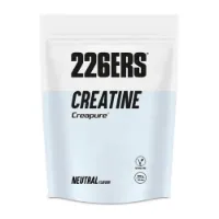 226ERS Creapure Kreatinpulver Neutral Smak 300g 226ERS Creapure Kreatinpulver Neutral Smak 300g