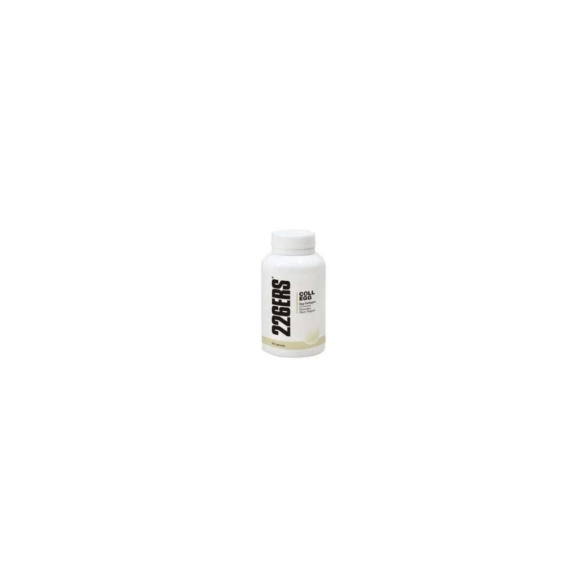226ERS Egg Membrane caps, Coll egg, 60 caps 226ERS Egg Membrane caps, Coll egg, 60 caps