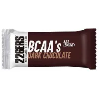226ERS Endurance Fuel Bcaa´s 60g Proteinbarslåda 24 Enheter