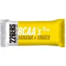 226ERS Endurance Fuel Bcaa:s Energi Bars Låda Ingefära Banan 60g 24 Enheter, Yellow, One Size
