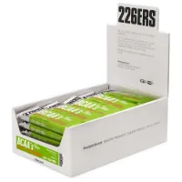 226ERS Endurance Fuel Bcaa´s Energibar Låda äpple 60g 24 Enheter