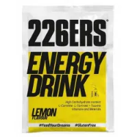 226ERS Energidryck Engångsdos Förpackning Citron 50g 15 Enheter 226ERS Energidryck Engångsdos Förpackning Citron 50g 15 Enheter