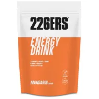 226ERS Energidryckspulver Mandarin 1000g 226ERS Energidryckspulver Mandarin 1000g
