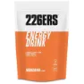 226ERS Energidryckspulver Mandarin 1000g, One size