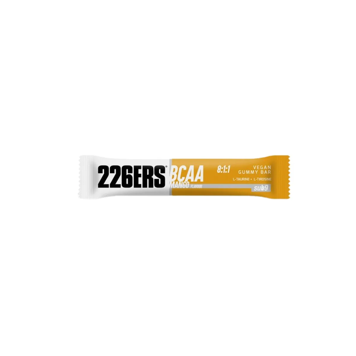 226ERS Energy bar Vegan, Mango