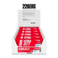 226ERS Gel Hydrajelly Låda Med Energigeler 30 Enheter 226ERS Gel Hydrajelly Låda Med Energigeler 30 Enheter