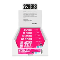 226ERS Gel Hydrajelly Låda Med Energigeler 30 Enheter