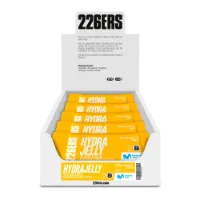226ERS Gel Hydrajelly Låda Med Energigeler 30 Enheter