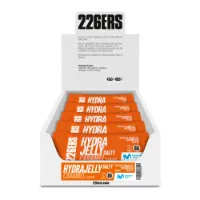 226ERS Gel Hydrajelly Låda Med Energigeler 30 Enheter
