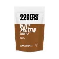226ERS Grass Fed Vassleprotein Cappuccino 1000g